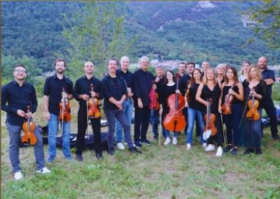 Concerto Piccola Orchestra Veneta 2 ottobre 2024