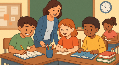 Doposcuola anno scolastico 2025/2026 scuole primarie Zoppè e Fossamerlo Doposcuola anno scolastico 2025/2026 scuole primarie Zoppè e Fossamerlo